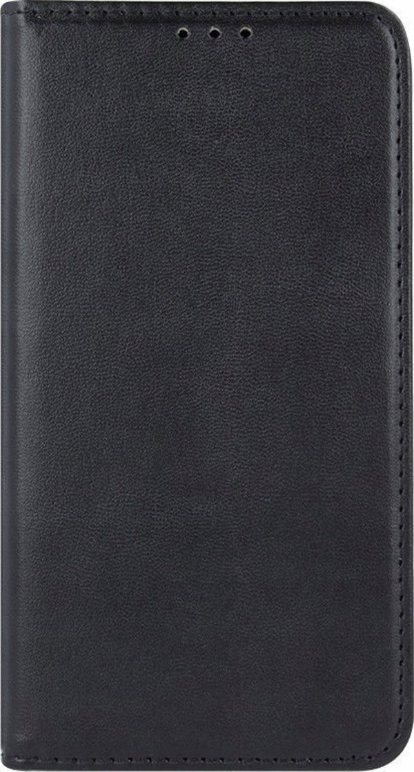 OEM Θήκη SMART MAGNETO για IPHONE 16 μαύρο