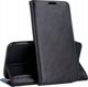 OEM Θήκη SMART MAGNETO για IPHONE 16 μαύρο