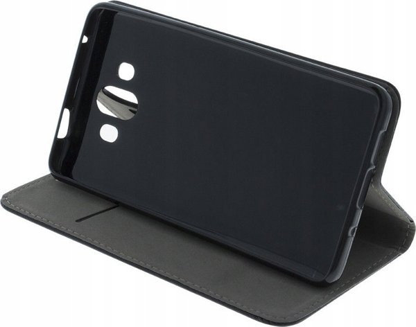 OEM Θήκη SMART MAGNETO για IPHONE 16 μαύρο