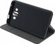 OEM Θήκη SMART MAGNETO για IPHONE 16 μαύρο