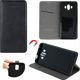 OEM Θήκη SMART MAGNETO για IPHONE 16 μαύρο
