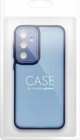 OEM Θήκη VARIETE για SAMSUNG S21 FE μπλε
