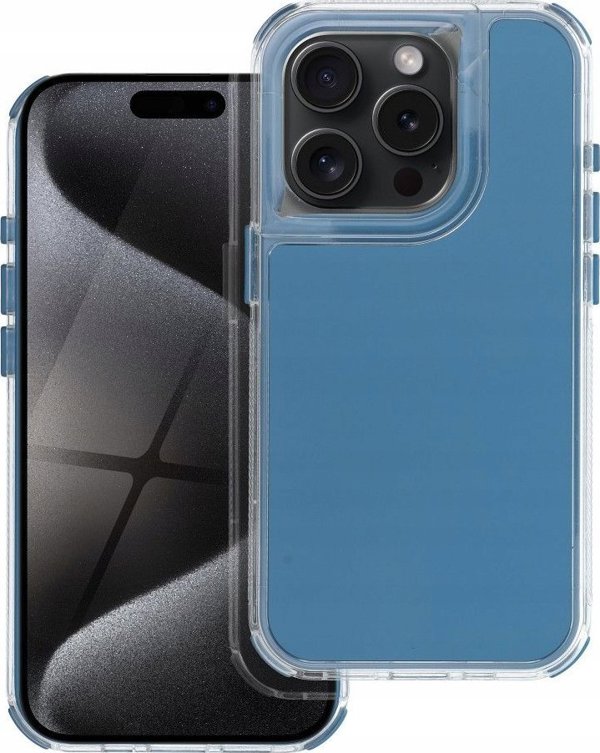 OEM Θήκη MATRIX για IPHONE 7 / 8 / SE 2020 / SE 2022 μπλε