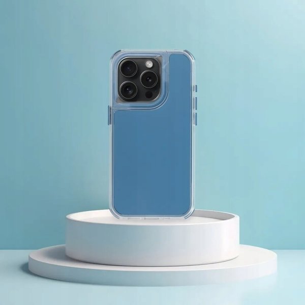 OEM Θήκη MATRIX για IPHONE 7 / 8 / SE 2020 / SE 2022 μπλε