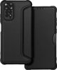 OEM Θήκη RAZOR Book για XIAOMI Redmi NOTE 11 / 11S μαύρο