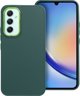 OEM Θήκη FRAME για SAMSUNG A54 5G πράσινο