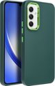 OEM Θήκη FRAME για SAMSUNG A54 5G πράσινο