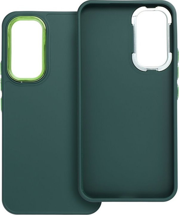 OEM Θήκη FRAME για SAMSUNG A54 5G πράσινο