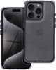 OEM Θήκη MATRIX CLEAR για IPHONE 11 μαύρο