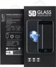 OEM 5D Full Glue Tempered Glass - για Honor 90 μαύρο