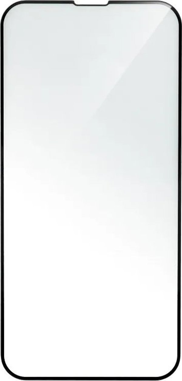 OEM 5D Full Glue Tempered Glass - για Honor 90 μαύρο