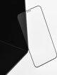 OEM 5D Full Glue Tempered Glass - για Honor 90 μαύρο