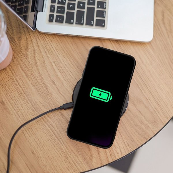 OEM Θήκη SILICONE MAG COVER συμβατή με MagSafe για IPHONE 13 Pro μαύρο