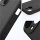 OEM Θήκη SILICONE MAG COVER συμβατή με MagSafe για IPHONE 13 Pro μαύρο