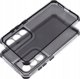 OEM Θήκη MATRIX CLEAR για SAMSUNG S24 μαύρο
