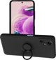 OEM Θήκη SILICONE RING για XIAOMI Redmi Note 12S μαύρο