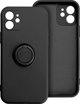 OEM Θήκη SILICONE RING για XIAOMI Redmi Note 12S μαύρο