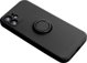 OEM Θήκη SILICONE RING για XIAOMI Redmi Note 12S μαύρο