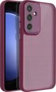 OEM Θήκη VARIETE για SAMSUNG S22 μοβ