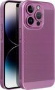 Θήκη OEM BREEZY για IPHONE 14 μωβ 13844316 5903396212321