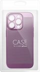Θήκη OEM BREEZY για IPHONE 14 μωβ 13844316 5903396212321