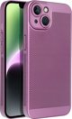 Θήκη OEM BREEZY για IPHONE 14 μωβ 13844316 5903396212321