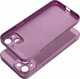 Θήκη OEM BREEZY για IPHONE 14 μωβ 13844316 5903396212321