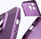 Θήκη OEM BREEZY για IPHONE 14 μωβ 13844316 5903396212321