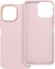 OEM Θήκη FRAME για XIAOMI Mi 11 Lite 5G / Mi 11 Lite LTE ( 4G ) / Mi 11 Lite NE ροζ πούδρας