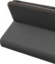 OEM Καμπούρα SMART PRO Βιβλίο δερμάτινο για SAMSUNG S24 Ultra μαύρο