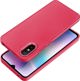 OEM Θήκη FRAME για XIAOMI Redmi 9AT / Redmi 9A ματζέντα