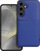 OEM Θήκη NOBLE για SAMSUNG S24 Plus μπλε