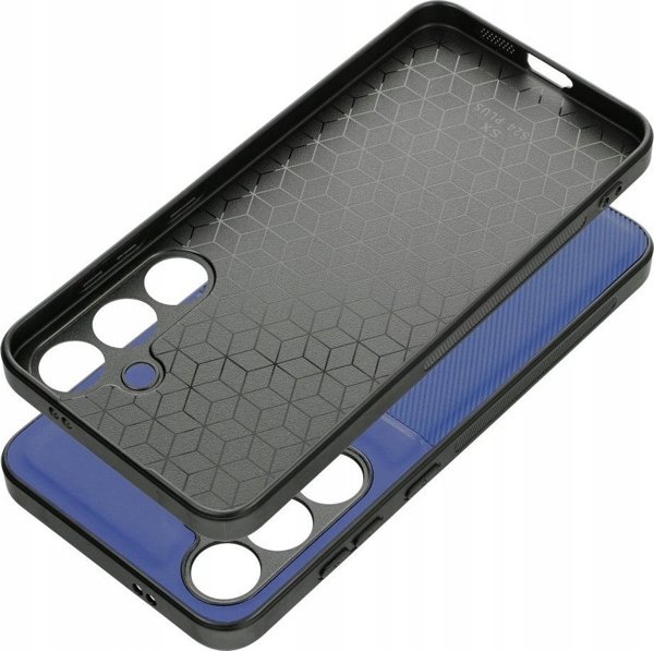 OEM Θήκη NOBLE για SAMSUNG S24 Plus μπλε