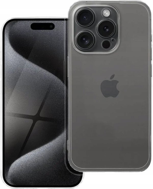 OEM Θήκη CLEAR CASE 1,5 mm για IPHONE 14 Pro Max
διαφανής