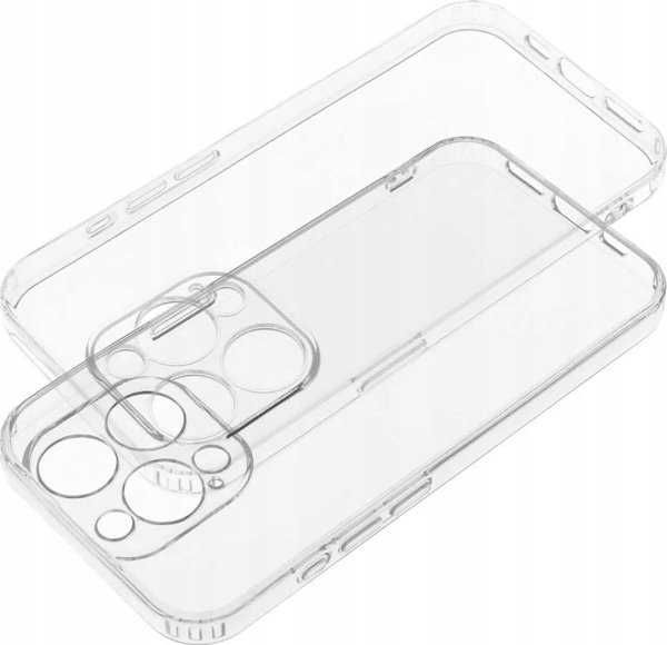 OEM Θήκη CLEAR CASE 1,5 mm για IPHONE 14 Pro Max
διαφανής