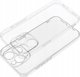 OEM Θήκη CLEAR CASE 1,5 mm για IPHONE 14 Pro Max
διαφανής