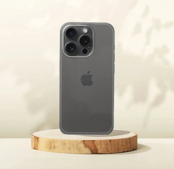 OEM Θήκη CLEAR CASE 1,5 mm για IPHONE 14 Pro Max
διαφανής