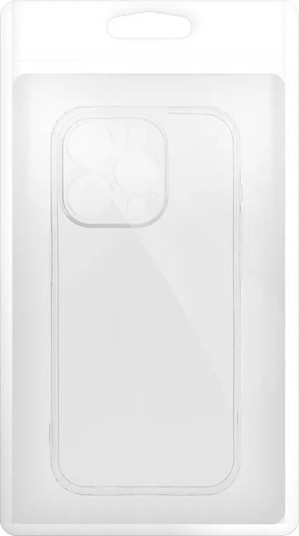 OEM Θήκη CLEAR CASE 1,5 mm για IPHONE 14 Pro Max
διαφανής