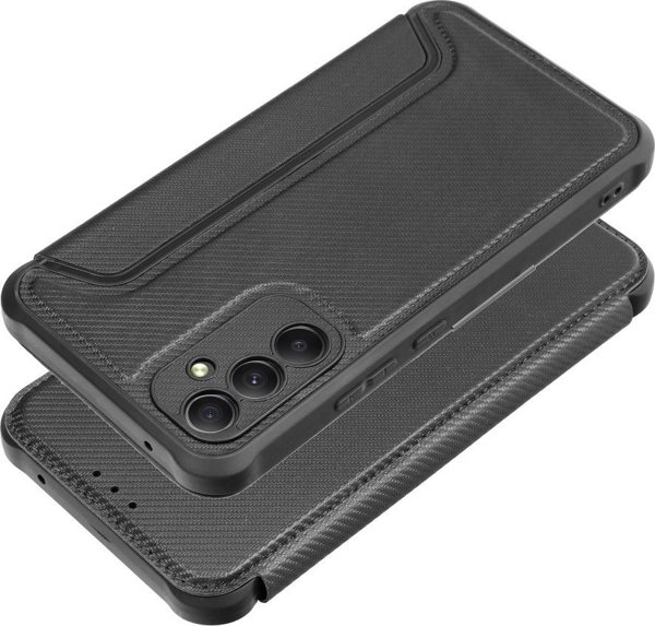 OEM Θήκη RAZOR Book για SAMSUNG A34 5G μαύρο