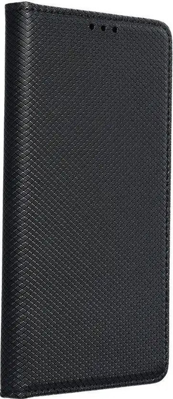 OEM Kabura Smart Case βιβλίο για REALME C11 2021 μαύρο