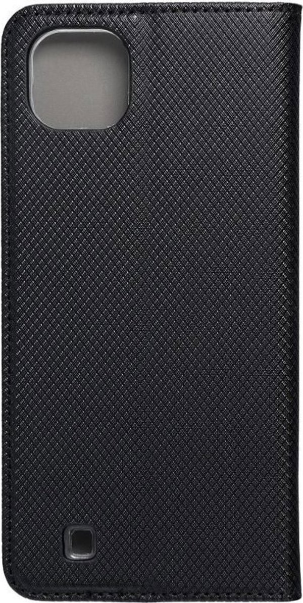 OEM Kabura Smart Case βιβλίο για REALME C11 2021 μαύρο