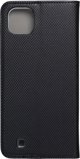 OEM Kabura Smart Case βιβλίο για REALME C11 2021 μαύρο