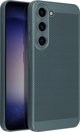 OEM Θήκη BREEZY για SAMSUNG A25 5G πράσινο