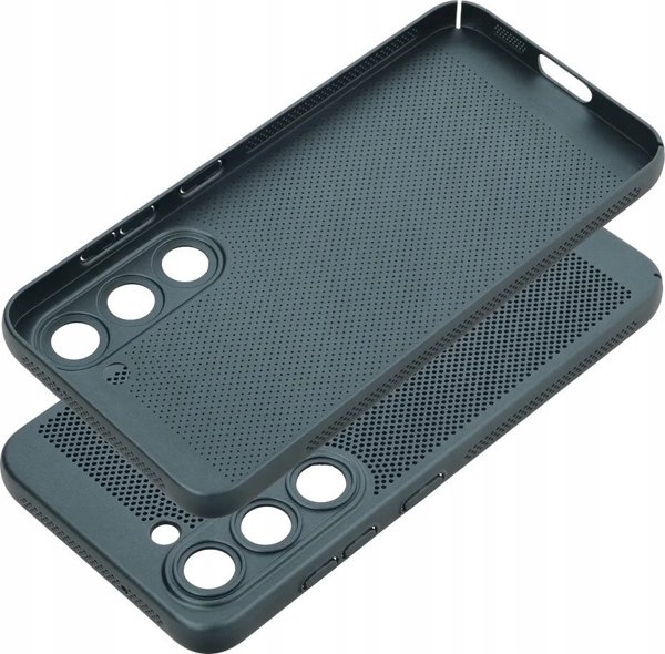 OEM Θήκη BREEZY για SAMSUNG A25 5G πράσινο