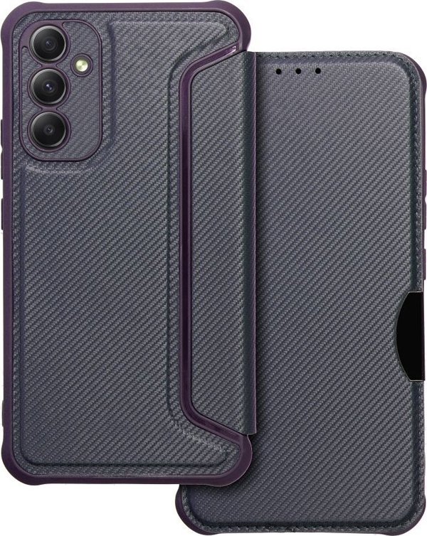 OEM Θήκη RAZOR Book για SAMSUNG A34 5G μπλε