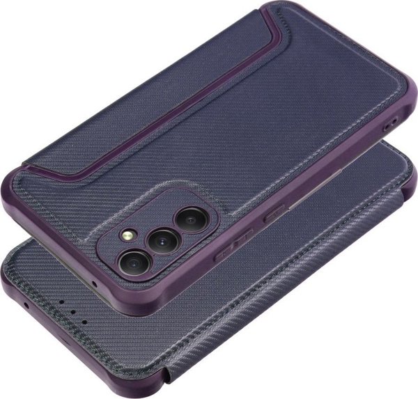 OEM Θήκη RAZOR Book για SAMSUNG A34 5G μπλε