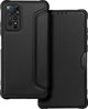 OEM Θήκη RAZOR Book για XIAOMI Redmi NOTE 11 PRO / 11 PRO 5G μαύρο