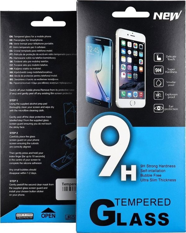 OEM Tempered Glass - για Google Pixel 7