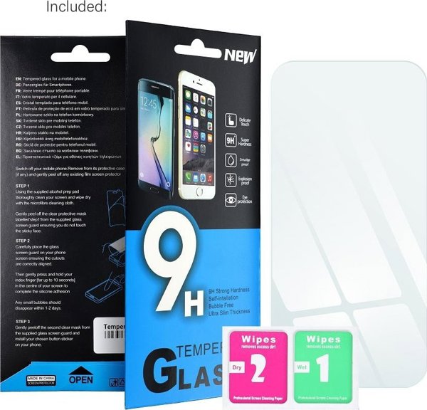 OEM Tempered Glass - για Google Pixel 7
