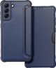 OEM Καμπύλη RAZOR Book για SAMSUNG S21 FE μπλε